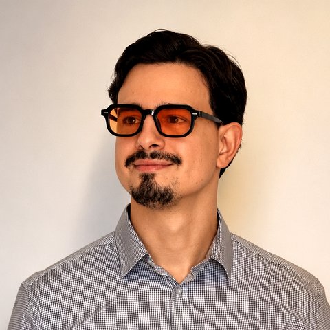 Leonardo Dourado, sócio da Falc
